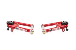 UMI Performance - UMI Performance 643233-R Control Arm Kit for Chevy/GMC - Image 9