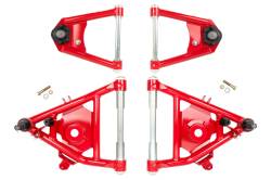 UMI Performance - UMI Performance 643233-R Control Arm Kit for Chevy/GMC - Image 7