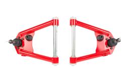 UMI Performance - UMI Performance 643233-R Control Arm Kit for Chevy/GMC - Image 10