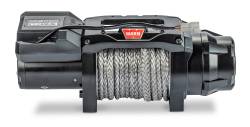 Warn - Warn 112356 Zeon XC 12-S w/70' 3/8" Spydura Pro Synthetic Rope for Hidden Kits - Image 5