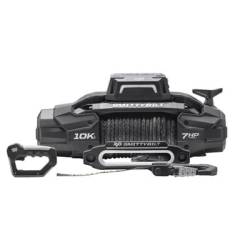 Smittybilt - Smittybilt 98810 X2O Gen3 10K Winch w/Synthetic Rope 10000 lb Capacity - Image 1