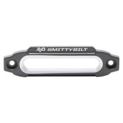 Smittybilt - Smittybilt 98810 X2O Gen3 10K Winch w/Synthetic Rope 10000 lb Capacity - Image 3