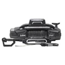 Smittybilt - Smittybilt 98812 X2O Gen3 12K Winch w/Synthetic Rope 12000 lb Capacity - Image 1