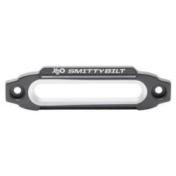 Smittybilt - Smittybilt 98812 X2O Gen3 12K Winch w/Synthetic Rope 12000 lb Capacity - Image 3