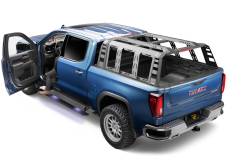 Go Rhino - Go Rhino 20404887PC E1 Electric Running Board Kit - Image 7