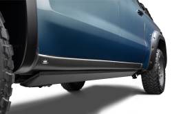 Go Rhino - Go Rhino 20404887PC E1 Electric Running Board Kit - Image 8