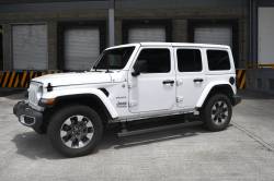 Go Rhino - Go Rhino 20450674PC E1 Electric Running Board Kit for 18-24 Wrangler JL - Image 10