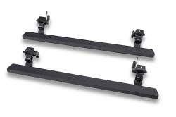 Go Rhino - Go Rhino 20451687PC E1 Electric Running Board Kit - Image 3