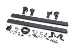 Go Rhino - Go Rhino 20451687PC E1 Electric Running Board Kit - Image 4