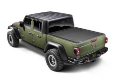 Go Rhino - Go Rhino 20451687PC E1 Electric Running Board Kit - Image 5
