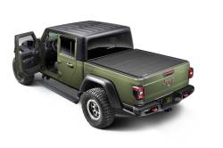 Go Rhino - Go Rhino 20451687PC E1 Electric Running Board Kit - Image 7