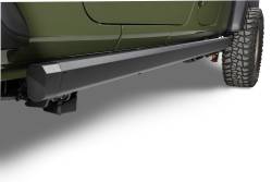 Go Rhino - Go Rhino 20451687PC E1 Electric Running Board Kit - Image 8