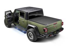 Go Rhino - Go Rhino 20451687PC E1 Electric Running Board Kit - Image 6