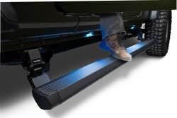 Go Rhino - Go Rhino 20451687PC E1 Electric Running Board Kit - Image 9