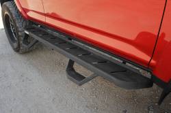 Go Rhino - Go Rhino 6944256820T RB20 Running Boards w/Mounting Brackets for 14-24 4Runner - Image 5