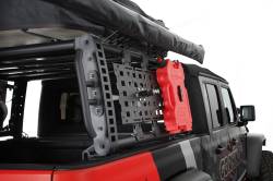 Go Rhino - Go Rhino 5950020T XRS/SRM Accessory Gear Plate Kit - Image 8