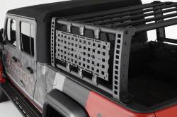 Go Rhino - Go Rhino 5950020T XRS/SRM Accessory Gear Plate Kit - Image 10