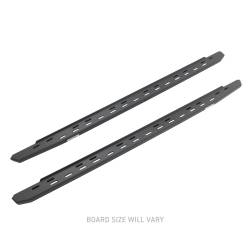 Go Rhino - Go Rhino 69651687SPC RB30 Running Boards w/Brackets for 20-26 Gladiator Crew - Image 5