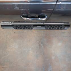 Go Rhino - Go Rhino V3443974T V-Series V3 Side Steps w/Mounting Brackets Kit for Sequoia - Image 8