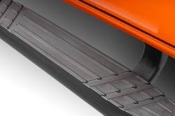 Go Rhino - Go Rhino 104443280T 4" 1000 Side Steps w/Brackets for 24+ Tacoma Double Cab - Image 5