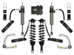 ICON Vehicle Dynamics - ICON K53202 Stage-12 1.25-3.5" Lift Kit w/Billet UCA for 22-26 Toyota Tundra - Image 5