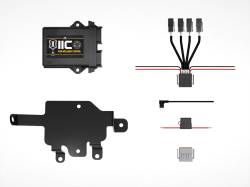 ICON Vehicle Dynamics - ICON 53509 ICON Intelligent Control Install Kit for 24-26 Tacoma/LC250/4Runner - Image 3