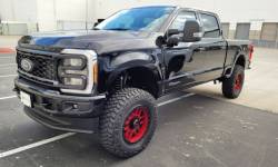 ReadyLift - ReadyLift 43-23440 4" Coil Spring Lift Kit for Ford F250/F350 Super Duty - Image 5
