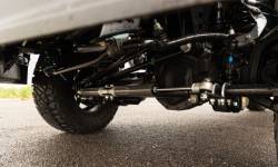 ReadyLift - ReadyLift 43-23440 4" Coil Spring Lift Kit for Ford F250/F350 Super Duty - Image 3