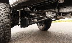 ReadyLift - ReadyLift 43-23440 4" Coil Spring Lift Kit for Ford F250/F350 Super Duty - Image 4