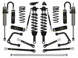 ICON Vehicle Dynamics - ICON K53302TX Stage 12 1.25-3" Lift Tubular UCA/Overland Spring for 24-26 Tacoma - Image 7