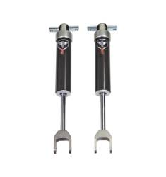 ReadyLift - ReadyLift 44-30821 8" Falcon 2.1 Lift Kit for 20-25 Silverado/Sierra 2500HD/3500 - Image 3