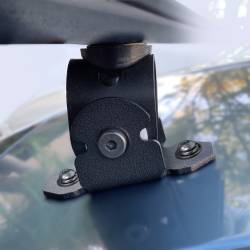 Go Rhino - Go Rhino 5910000T SRM Rack Adjustable Multi-Axis Mount Kit - Image 7