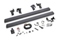 Go Rhino - Go Rhino 20451687T E1 Electric Running Board Kit for 20+ Jeep Gladiator JT - Image 5