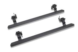 Go Rhino - Go Rhino 20451687T E1 Electric Running Board Kit for 20+ Jeep Gladiator JT - Image 6
