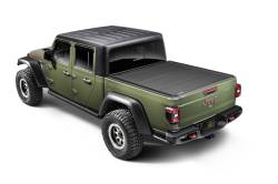 Go Rhino - Go Rhino 20451687T E1 Electric Running Board Kit for 20+ Jeep Gladiator JT - Image 8