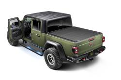Go Rhino - Go Rhino 20451687T E1 Electric Running Board Kit for 20+ Jeep Gladiator JT - Image 9