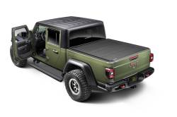 Go Rhino - Go Rhino 20451687T E1 Electric Running Board Kit for 20+ Jeep Gladiator JT - Image 10