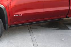 Go Rhino - Go Rhino 20404887T E1 Electric Running Board Kit - Image 3