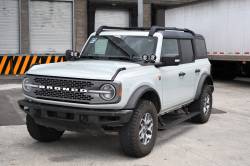 Go Rhino - Go Rhino 20412974PC E1 Electric Running Board Kit for 21-24 Bronco - Image 3