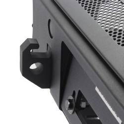 Go Rhino - Go Rhino 24180T BR6 Winch-Ready Front Bumper - Image 6