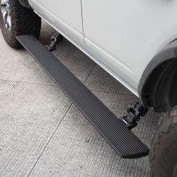 Go Rhino - Go Rhino 20412974PC E1 Electric Running Board Kit for 21-24 Bronco - Image 6