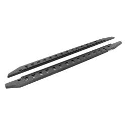Go Rhino - Go Rhino 69417780ST RB20 Slim Line Running Boards w/Brackets 15+ F150 Super Cab - Image 4
