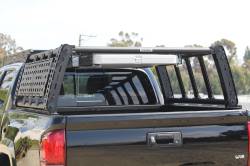 Go Rhino - Go Rhino 5950050T XRS/SRM Folding Table Brackets - Image 7