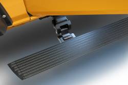 Go Rhino - Go Rhino 20412974PC E1 Electric Running Board Kit for 21-24 Bronco - Image 10