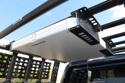 Go Rhino - Go Rhino 5950050T XRS/SRM Folding Table Brackets - Image 10