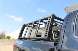 Go Rhino - Go Rhino 5950050T XRS/SRM Folding Table Brackets - Image 9