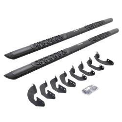 Go Rhino - Go Rhino V3443580T V-Series V3 Side Steps w/Mounting Brackets Kit for Tundra - Image 7