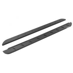 Go Rhino - Go Rhino 630057ST RB10 Slim Line Running Boards - Image 4
