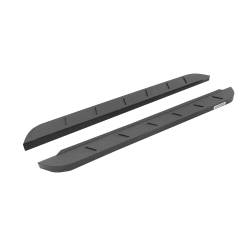 Go Rhino - Go Rhino 63413157ST RB10 Slim Line Running Boards w/Mounting Brackets Kit - Image 3