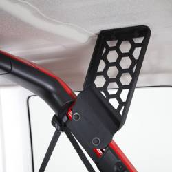 Go Rhino - Go Rhino 5910012T SRM Roll Bar Mounting Kit for 18-26 Jeep Wrangler JK - Image 8